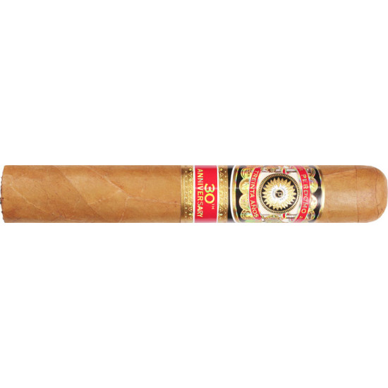 Сигары Perdomo 30th Anniversary Box-Pressed Connecticut Gordo от Perdomo