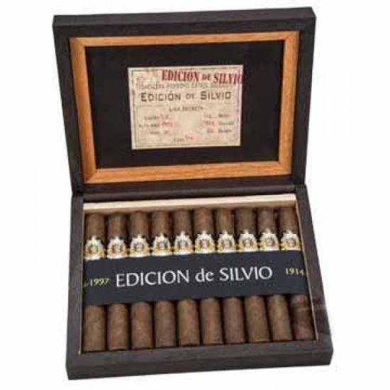 Сигары Perdomo Edicion de Silvio Toro Maduro от Perdomo