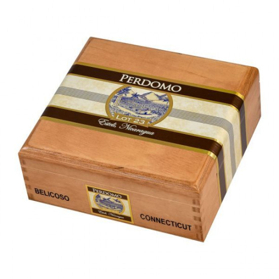 Сигары Perdomo Lot 23 Belicoso Connecticut от Perdomo