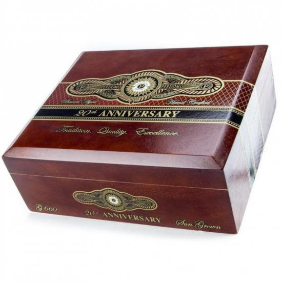 Сигары Perdomo 20 Years Anniversary Sun Grown Gordo от Perdomo