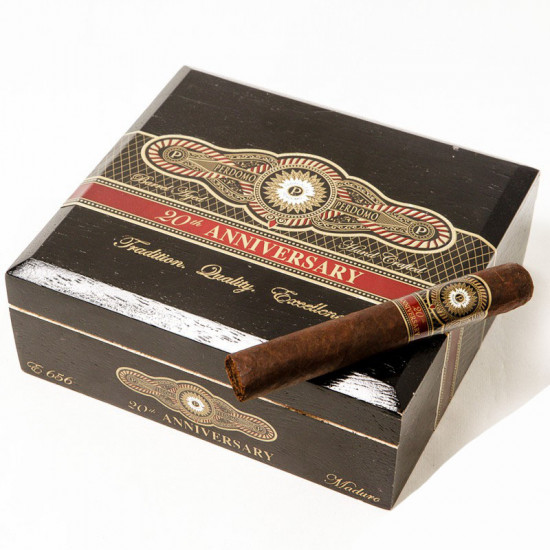 Сигары Perdomo 20th Anniversary Maduro E656 от Perdomo