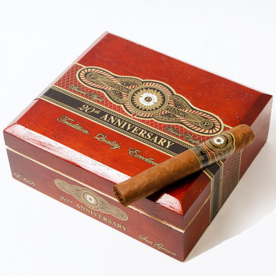 Сигары Perdomo 20th Anniversary Sun Grown E656 от Perdomo