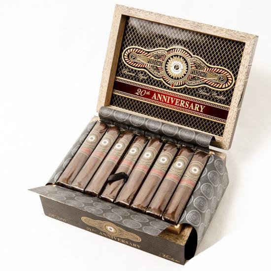 Сигары Perdomo 20th Anniversary Maduro R556 от Perdomo