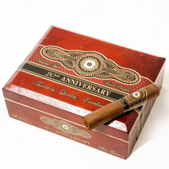 Сигары Perdomo 20th Anniversary Sun Grown R556 от Perdomo