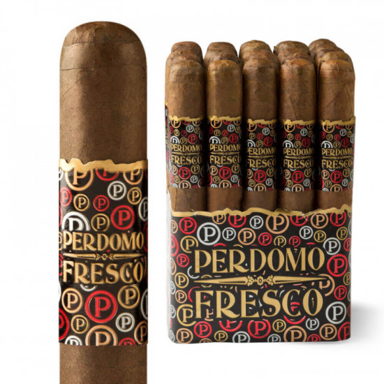 Сигары Perdomo Fresco Toro Maduro от Perdomo