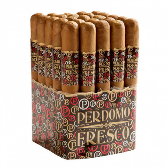 Сигары Perdomo Fresco Toro Sun Grown от Perdomo