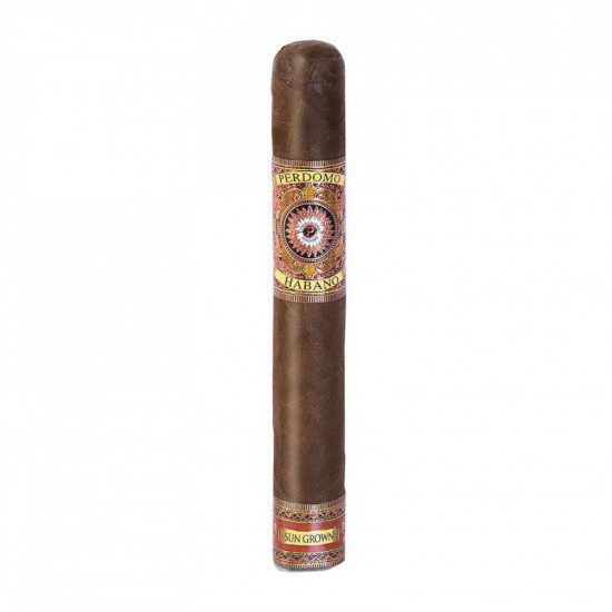 Сигары Perdomo Habano Bourbon Barrel Aged Epicure Sun Grown от Perdomo