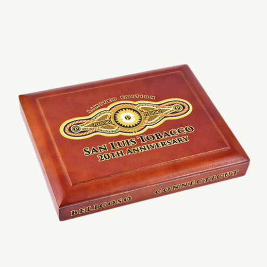 Сигары Perdomo Limited Edition San Luis Tobacco 20th Anniversary Champagne Belicoso от Perdomo