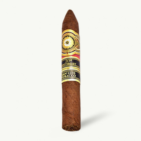 Сигары Perdomo Limited Edition San Luis Tobacco 20th Anniversary Champagne Belicoso от Perdomo