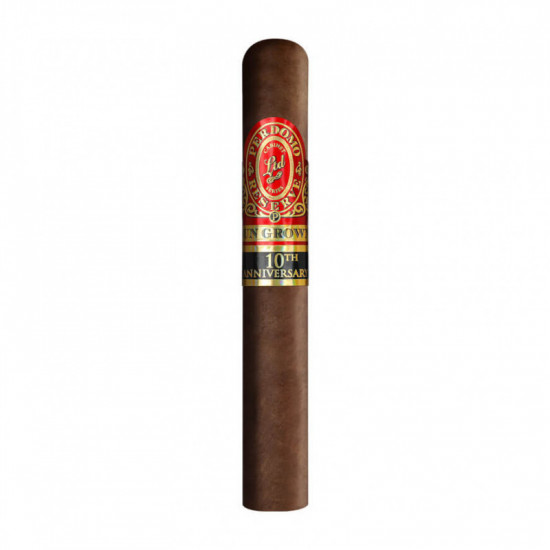 Сигары Perdomo Reserve 10 years Anniversary Robusto Sun Grown от Perdomo