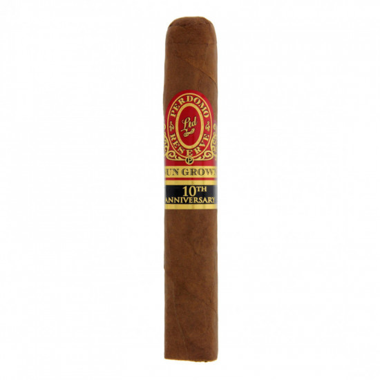 Сигары Perdomo Reserve 10 years Anniversary Super Toro Sun Grown от Perdomo