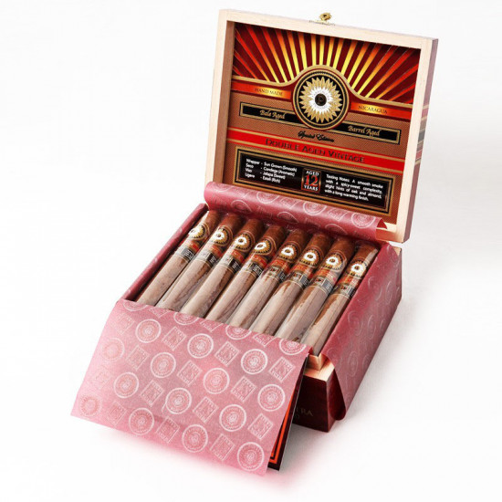 Сигары Perdomo Double Aged 12 Year Vintage Sun Grown Gordo Extra от Perdomo