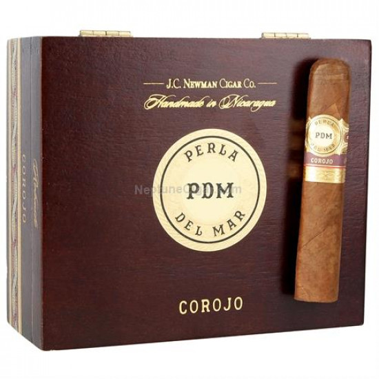Сигары Perla Del Mar Perla M Robusto от Perla Del Mar