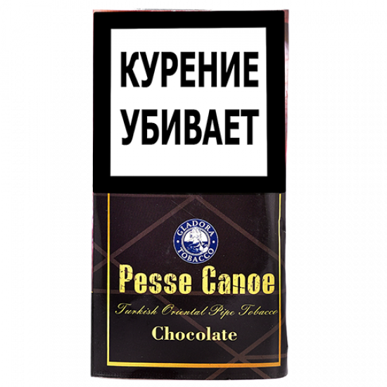 Табак Pesse Canoe Chocolate