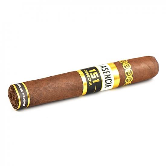 Сигары Plasencia Cosecha 151 La Musica Robusto