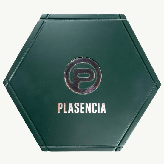 Сигары Plasencia Alma Fuerte Sixto I Hexagon Claro от Plasenсia