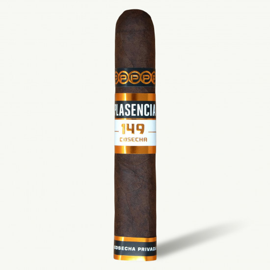 Сигары Plasencia Cosecha 149 La Vega Robusto от Plasenсia