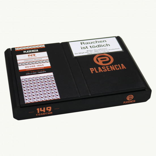 Сигары Plasencia Cosecha 149 La Vega Robusto от Plasenсia