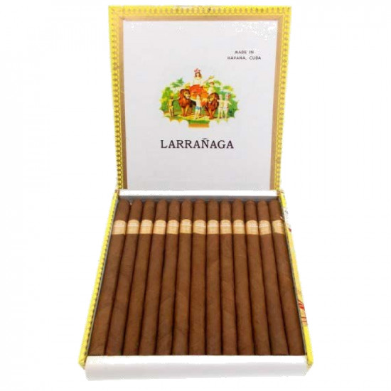 Сигары Por Larranaga Montecarlos от Por Larranaga