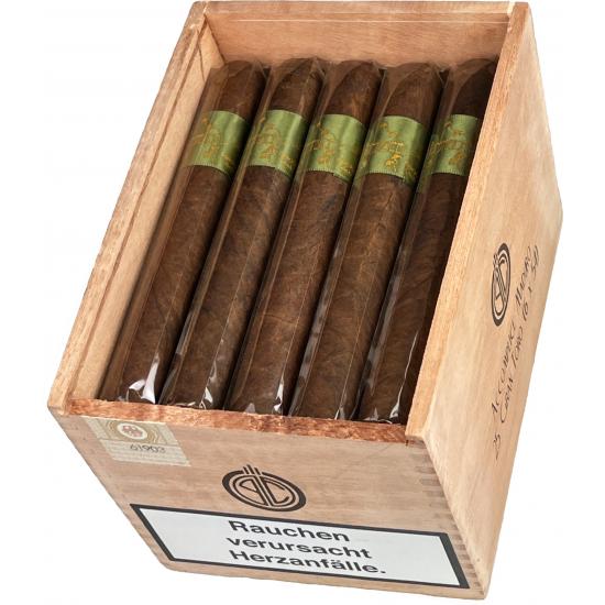 Сигары Principle Accomplice Maduro Green Band Gran Toro