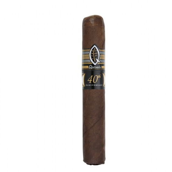 Сигары Quesada 40th Anniversary Robusto