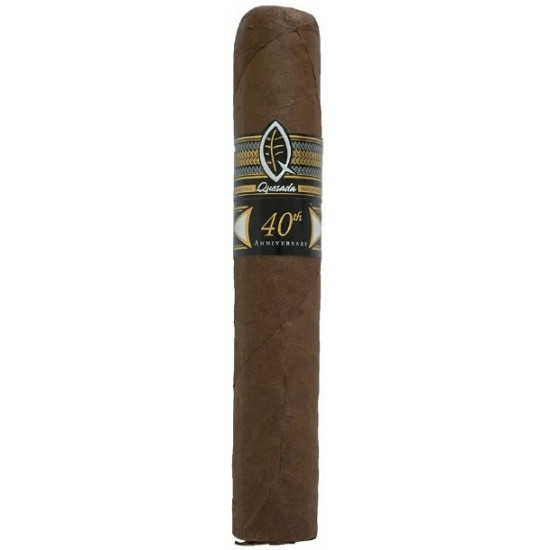 Сигары Quesada 40th Anniversary Toro Real