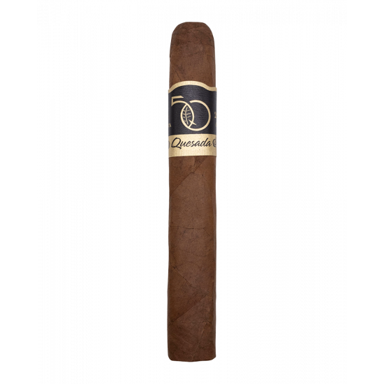 Сигары Quesada 50-th Anniversary Toro Prensado