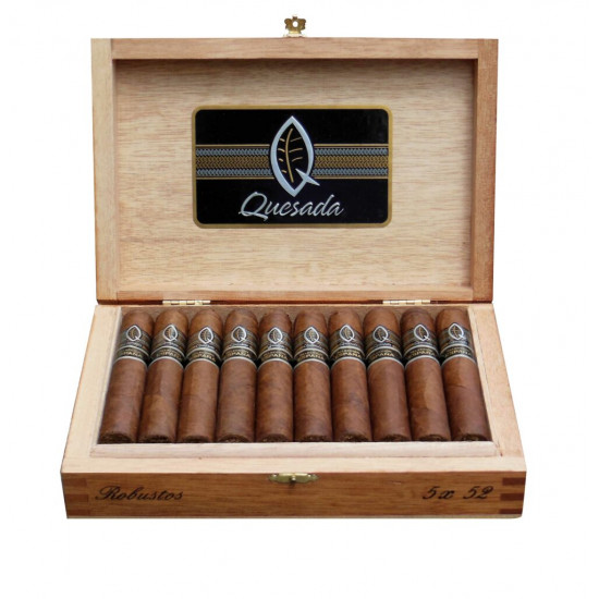 Сигары Quesada Espana Robusto