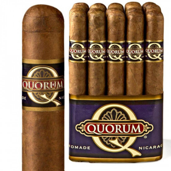 Сигары Quorum Classic Corona от Quorum