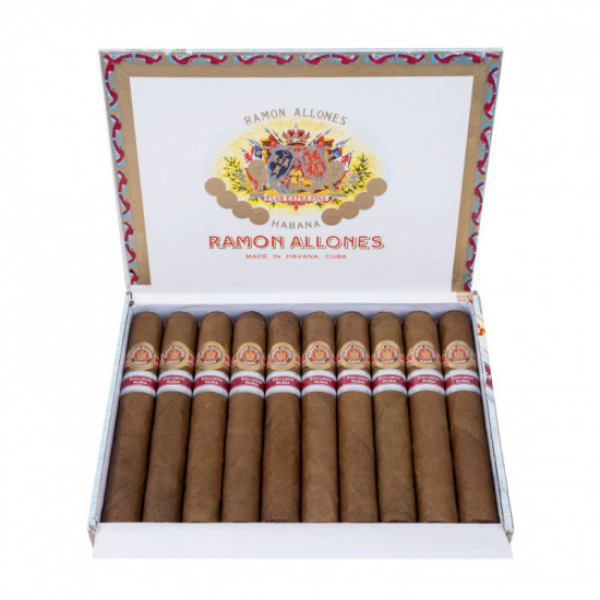 Сигары Ramon Allones Hermitage Exclusivo Rusia от Ramon Allones