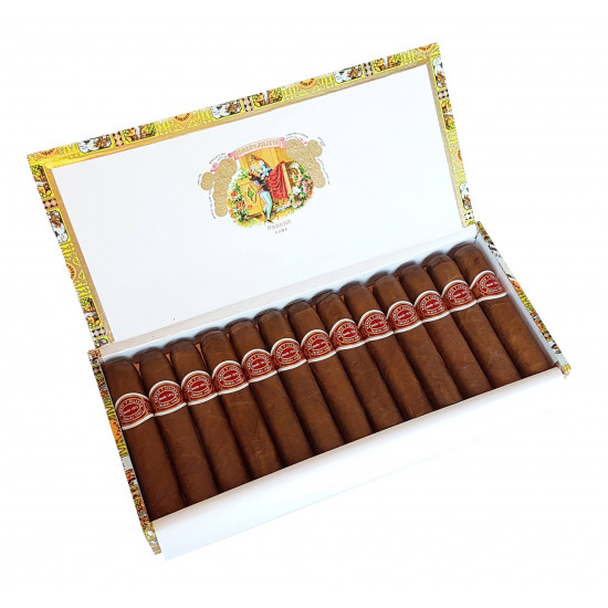 Сигары Romeo y Julieta Petit Royales от Romeo Y Julieta