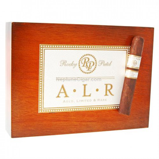 Сигары Rocky Patel A.L.R. Grande от Rocky Patel