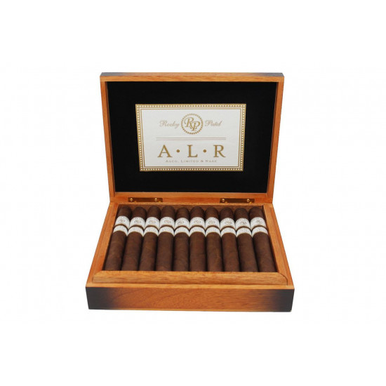 Сигары Rocky Patel A.L.R. Grande от Rocky Patel