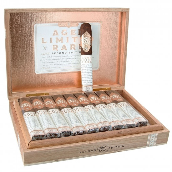 Сигары Rocky Patel A.L.R. Second Edition Sixty от Rocky Patel