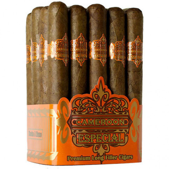 Сигары Rocky Patel Especial Robusto Cameroon от Rocky Patel