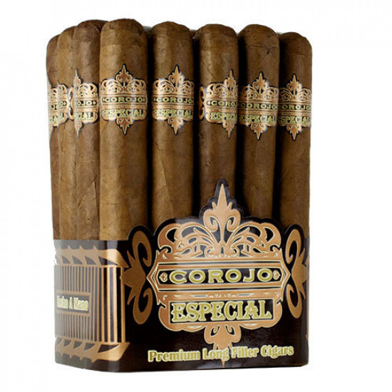 Сигары Rocky Patel Especial Robusto Corojo от Rocky Patel