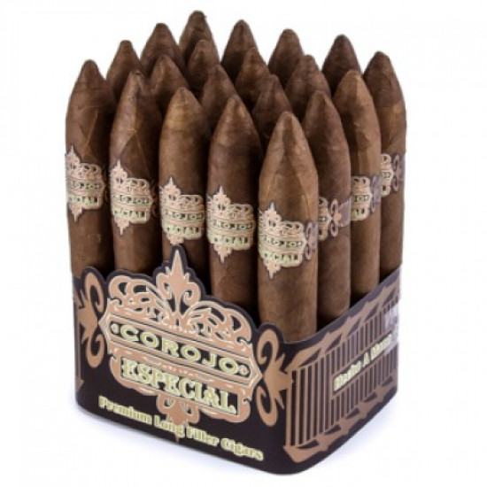 Сигары Rocky Patel Especial Torpedo Corojo от Rocky Patel