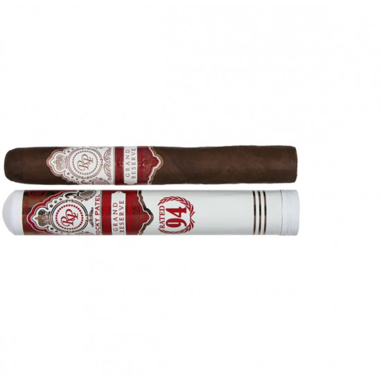 Cигара Rocky Patel Grand Reserve De Luxe Toro Tubos 