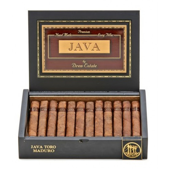 Сигары Rocky Patel Java Maduro Toro от Rocky Patel