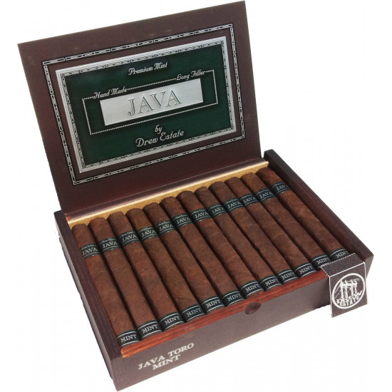 Сигары Rocky Patel Java Mint Toro от Rocky Patel