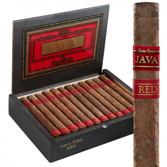 Сигары Rocky Patel Java Red Toro от Rocky Patel