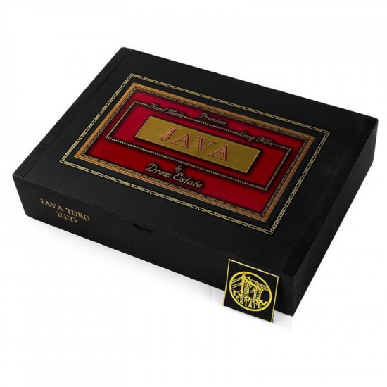 Сигары Rocky Patel Java Red Toro от Rocky Patel