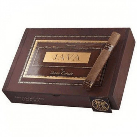 Сигары Rocky Patel Java The 58 Maduro от Rocky Patel