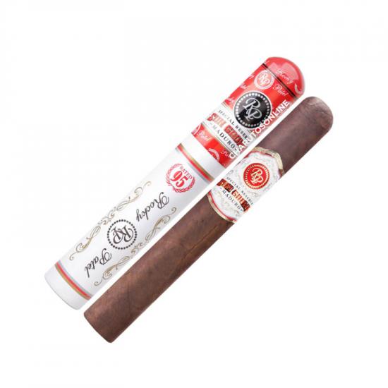 Сигара Rocky Patel Sun Grown Maduro Deluxe Toro Tubos