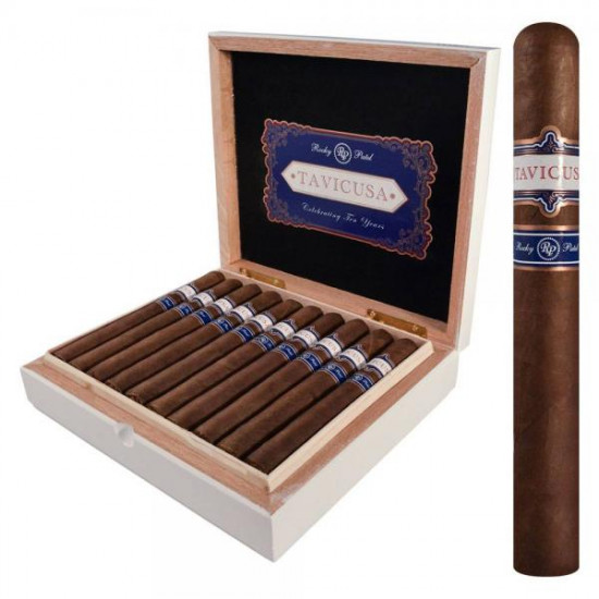 Сигары Rocky Patel Tavicusa Toro от Rocky Patel