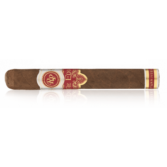 Сигара Rocky Patel The Edge 20th Anniversary Toro от Rocky Patel