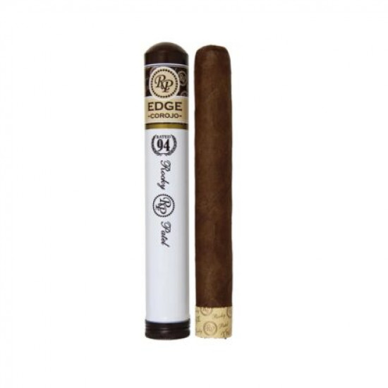 Cигара Rocky Patel The Edge Corojo Deluxe Toro Tubo