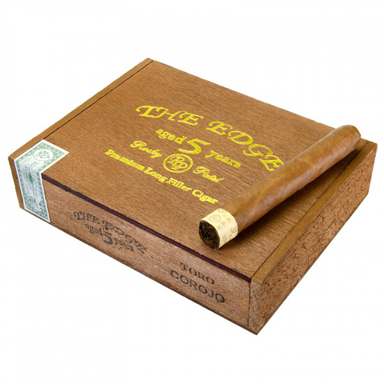 Сигара Rocky Patel The Edge Corojo Toro от Rocky Patel