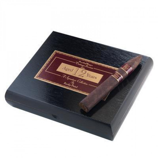 Сигары Rocky Patel Vintage 1990 Torpedo от Rocky Patel