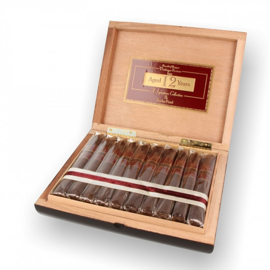 Сигары Rocky Patel Vintage 1990 Torpedo от Rocky Patel